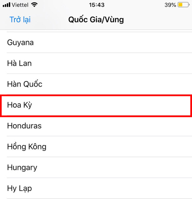 Cach tai TFT Mobile iOS tai Viet Nam moi nhat buoc 6