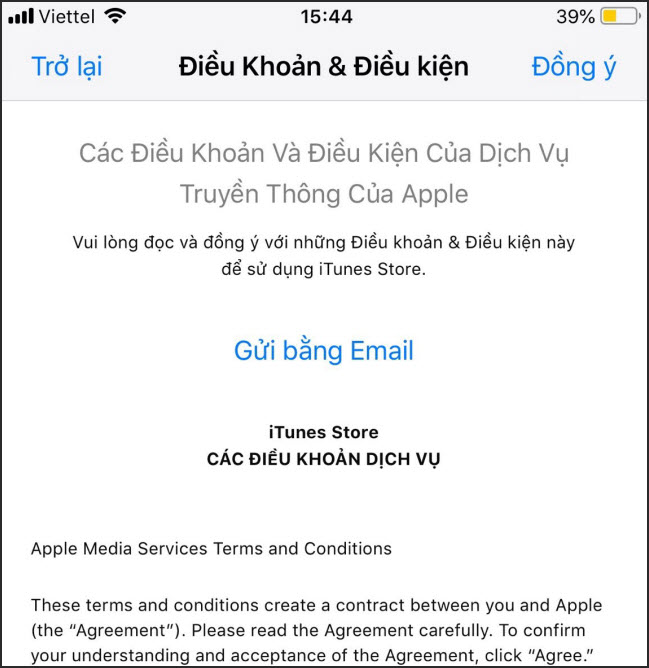 Cach tai TFT Mobile iOS tai Viet Nam moi nhat buoc 7