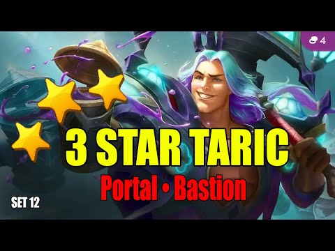 taric dtcl mua 12 cach len do chuan pro build