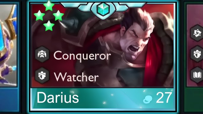 darius dtcl mua 13 len do chuan manh nhat meta tft